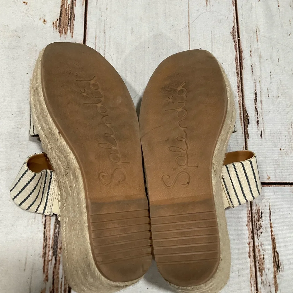 SPLENDID‎ ESPADRILLE SANDALS